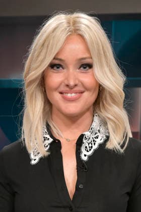 Patrice Aminati in der ARD-Talkshow hart aber fair im Studio Adlershof. Berlin, 05.04.2026