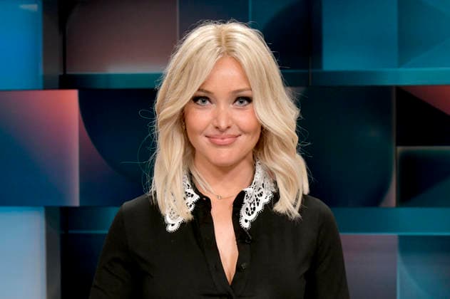 Patrice Aminati in der ARD-Talkshow hart aber fair im Studio Adlershof. Berlin, 05.04.2026