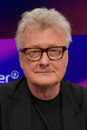 Hans-Ulrich Jörges in der ARD-Talkshow maischberger im Studio Berlin Adlershof. Berlin, 05.05.2026