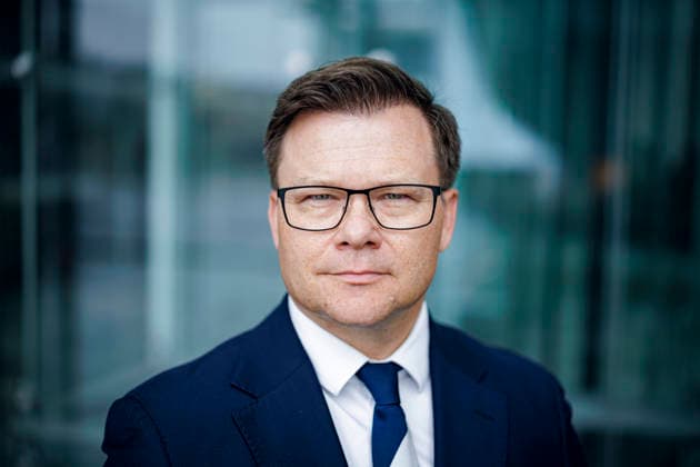 Carsten Schneider (SPD), Bundesminister fuer Umwelt, Klimaschutz, Naturschutz und nukleare Sicherheit, posiert fuer ein Foto. Berlin, 06.05.2026. Berlin Deutschland Copyright: xThomasxTrutschelx