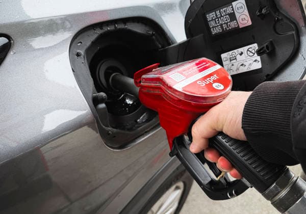 Benzinpreise am 06.05.2026. Symbolbild zum Thema steigende Benzin- und Dieselpreise im Zusammenhang mit internationalen Energiepreisentwicklungen und geopolitischen Spannungen im Iran und im Nahen Osten. Copyright: MarcoxBader