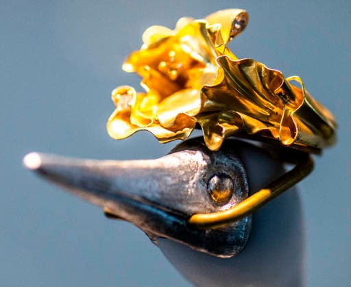 May 6, 2026, Geneva, Geneva, Switzerland: Geneva Switzerland, 05 06 2026: RICHARD WU JEWELRY, the new creation from the Chinese jeweler located near Shanghai during International Gem & Jewellery Show 2026. The 10th edition of the International Gem & Jewellery Show 2026 is the international jewelerÃ¢â‚¬â ¢s show and also the world s most prestigious jewelry and gemstone show and took place at Geneva Palexpo in Geneva. Geneva Switzerland  - ZUMAd206 20260506_zip_d206_009 Copyright: xEricxDubostx