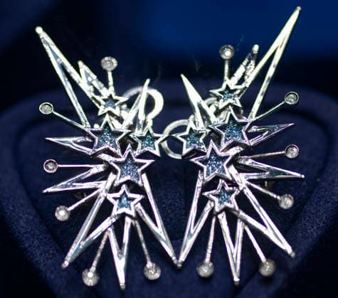May 6, 2026, Geneva, Geneva, Switzerland: Geneva Switzerland, 05 06 2026: The new creation of the OSMIUM INSTITUT Group during International Gem & Jewellery Show 2026. The 10th edition of the International Gem & Jewellery Show 2026 is the international jewelerÃ¢â‚¬â ¢s show and also the world s most prestigious jewelry and gemstone show and took place at Geneva Palexpo in Geneva. Geneva Switzerland  - ZUMAd206 20260506_zip_d206_017 Copyright: xEricxDubostx