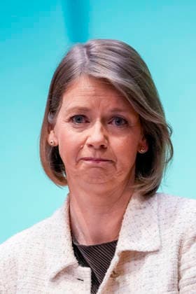 Norges Bank offentliggjor rentebeslutning Oslo 20260507. Sentralbanksjef Ida Wolden Bache presenterer rentebeslutningen fra komiteen for pengepolitikk og finansiell stabilitet. Foto: Ole Berg-Rusten NTB Oslo Norge ZVdldsrPHhA EDITORIAL USE ONLY Ref:ZVdldsrPHhA.jpg Copyright: xOlexBerg-Rustenx xNTBx