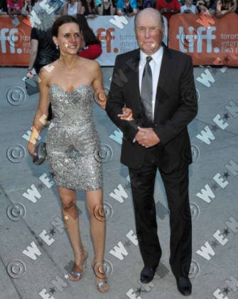 Toronto International Film Festival - Opening Night Toronto International Film Festival - Opening Night, London, United Kingdom Joe Alvarez 21677307