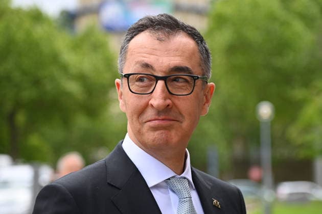 Cem OEZDEMIR Ministerpraesident Baden Wuerttemberg), Einzelbild,angeschnittenes Einzelmotiv,Portraet,Portrait,Porträt. Ministerpraesidenten Wahl in Baden Wuerttemberg am 13.05.2026 im Landtag in Stuttgart