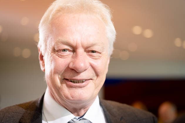 Kabinettsitzung, Bundesregierung, Auftakt Auftakt, Kabinettsitzung, Bundesregierung, Alois Rainer, Bundesminister, Ernährung, Landwirtschaft Berlin Berlin GER