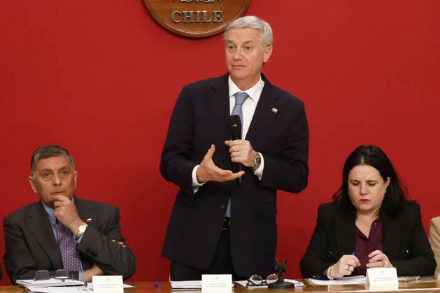 Santiago May 13, 2026 President of the Republic, Jose Antonio Kast, holds meeting with more than 50 opposition mayors Dragomir Yankovic Aton Chile, Santiago Chile Aton Chile Aton 1155136  Copyright: DRAGOMIRxYANKOVIC ATONxCHILE