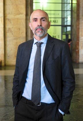 IPA84680775 - Milan, Tribunal, Udiena for Injunctive Action against META and TIK TOK , Class Action, Attorney Stefano Bertone  Copyright: xMaurizioxMaulex xMaurizioxMaulex 84680775