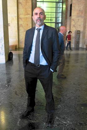 IPA84680773 - Milan, Tribunal, Udiena for Injunctive Action against META and TIK TOK , Class Action, Attorney Stefano Bertone  Copyright: xMaurizioxMaulex xMaurizioxMaulex 84680773