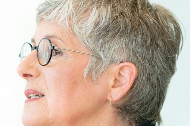 Britta Haßelmann EUR, Deutschland, Berlin, 19.05.2026: Pressestatement von Britta Haßelmann Vorsitzende der Bundestagsfraktion B90 Die Grünen vor der Fraktionssitzung im Deutschen Bundestag.