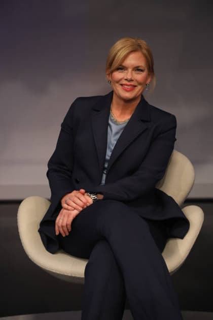 Julia Klöckner in der ARD-Talkshow maischberger im Studio Berlin Adlershof. Berlin, 19.05.2026 Copyright: xAgenturxMatthiasxWehnertx xM.xGränzdörferx
