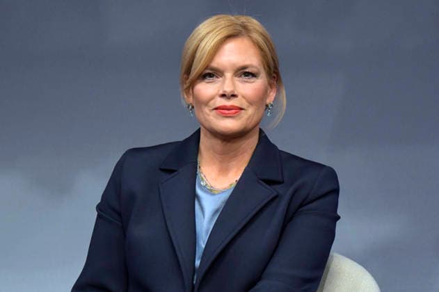 Julia Klöckner in der ARD-Talkshow maischberger im Studio Berlin Adlershof. Berlin, 20.05.2026
