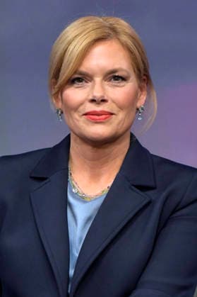 Julia Klöckner in der ARD-Talkshow maischberger im Studio Berlin Adlershof. Berlin, 20.05.2026