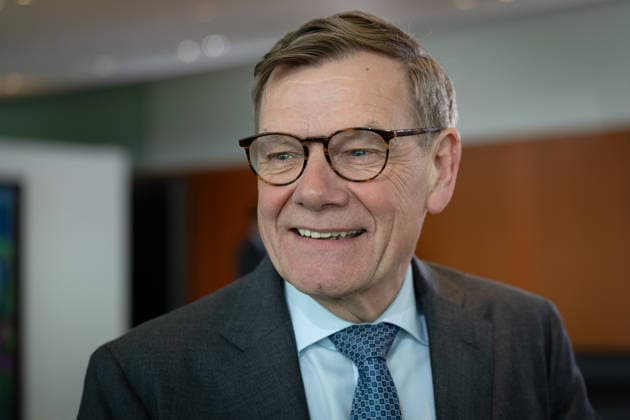 Kabinettsitzung, Bundesregierung, Auftakt Auftakt, Kabinettsitzung, Bundesregierung, Johann Wadephul, Bundesaußenminister Berlin Berlin GER