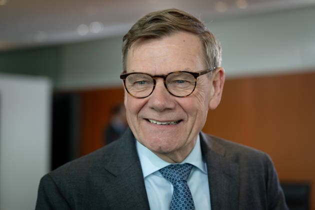 Kabinettsitzung, Bundesregierung, Auftakt Auftakt, Kabinettsitzung, Bundesregierung, Johann Wadephul, Bundesaußenminister Berlin Berlin GER