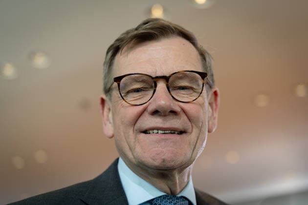 Kabinettsitzung, Bundesregierung, Auftakt Auftakt, Kabinettsitzung, Bundesregierung, Johann Wadephul, Bundesaußenminister Berlin Berlin GER