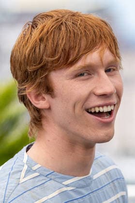 Luther Ford at The Man I Love photocall at the 79th International Film Festival in Cannes, France on May 21, 2026 Jacovides Moreau Bestimage The Man I Love photocall at the 79th annual Cannes Film Festival at Palais des Festivals on May 21, 2026 in Cannes, France Cannes France  Copyright: xJACOVIDES-MOREAUx xBESTIMAGExJACOVIDES-MOREAUx xBESTIMAGEx
