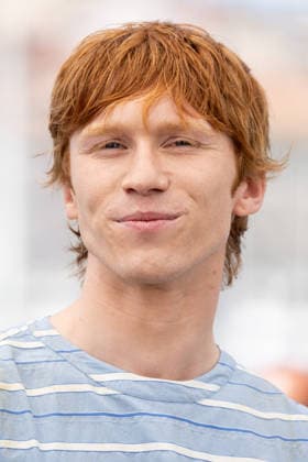 Luther Ford at The Man I Love photocall at the 79th International Film Festival in Cannes, France on May 21, 2026 Jacovides Moreau Bestimage The Man I Love photocall at the 79th annual Cannes Film Festival at Palais des Festivals on May 21, 2026 in Cannes, France Cannes France  Copyright: xJACOVIDES-MOREAUx xBESTIMAGExJACOVIDES-MOREAUx xBESTIMAGEx
