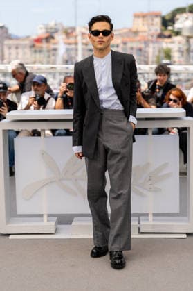 Rami Malek at The Man I Love photocall at the 79th International Film Festival in Cannes, France on May 21, 2026 Jacovides Moreau Bestimage The Man I Love photocall at the 79th annual Cannes Film Festival at Palais des Festivals on May 21, 2026 in Cannes, France Cannes France  Copyright: xJACOVIDES-MOREAUx xBESTIMAGExJACOVIDES-MOREAUx xBESTIMAGEx