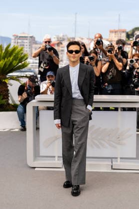 Rami Malek at The Man I Love photocall at the 79th International Film Festival in Cannes, France on May 21, 2026 Jacovides Moreau Bestimage The Man I Love photocall at the 79th annual Cannes Film Festival at Palais des Festivals on May 21, 2026 in Cannes, France Cannes France  Copyright: xJACOVIDES-MOREAUx xBESTIMAGExJACOVIDES-MOREAUx xBESTIMAGEx
