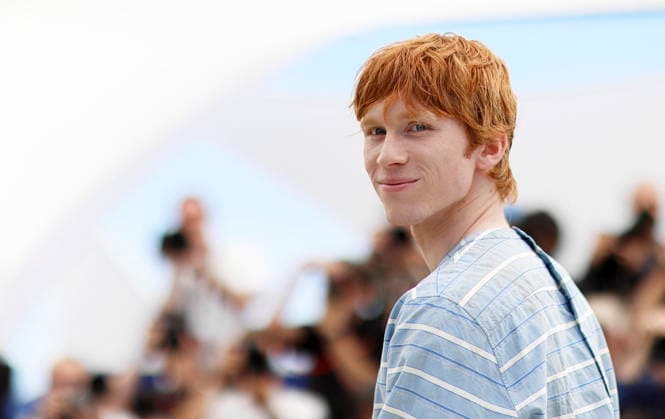 Luther Ford at The Man I Love photocall at the 79th International Film Festival in Cannes, France on May 21, 2026 Jacovides Moreau Bestimage The Man I Love photocall at the 79th annual Cannes Film Festival at Palais des Festivals on May 21, 2026 in Cannes, France Cannes France  Copyright: xJACOVIDES-MOREAUx xBESTIMAGExJACOVIDES-MOREAUx xBESTIMAGEx