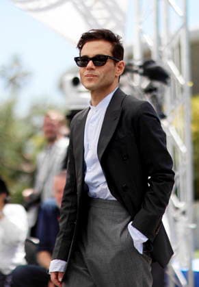 Rami Malek at The Man I Love photocall at the 79th International Film Festival in Cannes, France on May 21, 2026 Jacovides Moreau Bestimage The Man I Love photocall at the 79th annual Cannes Film Festival at Palais des Festivals on May 21, 2026 in Cannes, France Cannes France  Copyright: xJACOVIDES-MOREAUx xBESTIMAGExJACOVIDES-MOREAUx xBESTIMAGEx