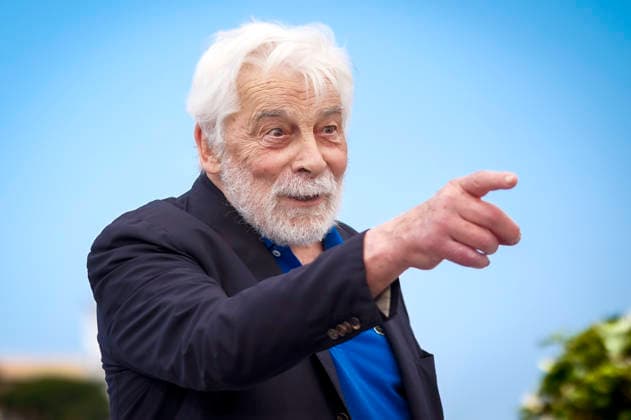 Jacques Weber bei der Premiere des Kinofilms L objet du dÃ lit Crescendo auf dem Festival de Cannes 2026 79. Internationale Filmfestspiele von Cannes im Palais des Festivals. Cannes, 23.05.2026