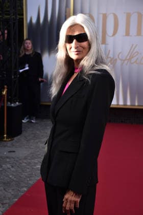 Anja Kossiwakis beim Red Carpet Event zum Finale von Germany s next Topmodel am 28.05.2026 im Zoo Palast in Berlin Germanys next Topmodel Red Carpet Event zum Finale in Berlin