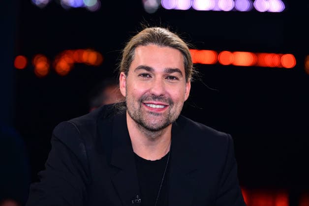 David Garrett zu Gast in der NDR Talk Show am 29.05.2026 in Hamburg David Garrett during the NDR Talk Show at NDR Studios on May 29, 2026 in Hamburg, Germany NDR Talkshow am 29.05.2026 in Hamburg