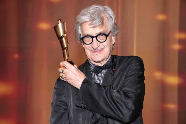 Wim Wenders bei der Deutscher Filmpreis Verleihung am 29.05.2026 in Berlin Wim Wenders during the 76h Lola - German Film Award at Theater am Potsdamer Platz on May 29, 2026 in Berlin, Germany Deutscher Filmpreis in Berlin - Aftershowparty