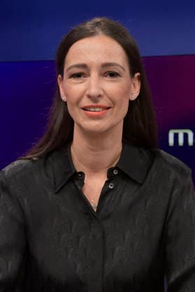 in der ARD-Talkshow maischberger im Studio Berlin Adlershof. Berlin, 03.06.2026