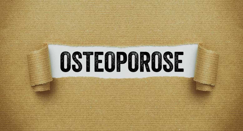 osteoporose,knochenschwund ** osteoporosis puo-ioq