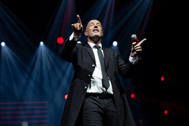 07 06 2026, Bern, BERNEXPO Festhalle, Unheilig, Bern BERNEXPO Festhalle Bern Switzerland Copyright: xJustPictures.ch HanspeterxRoosx jp-de-HaRo-HPR_8030