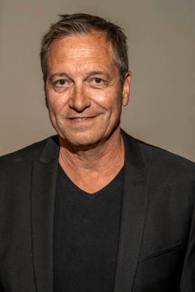 ABB LEOBAECK- Dieter Nuhr Kabaretist Preistraeger bei der Verleihung des Leo-Baeck-Preises in den Wilhelm Studios am 10.06.2026 in Berlin Berlin Deutschland