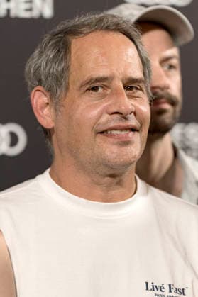 Moritz Bleibtreu bei der Premiere der ARD-Miniserie Ritus auf dem 43. Filmfest München 2026 in der Astor Film Lounge im Arri Kino. München, 28.06.2026