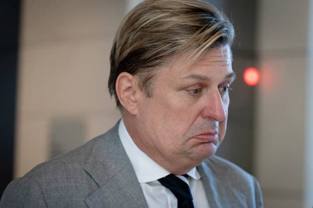Sitzung, Bundestag Sitzung, Bundestag, Berlin, Maximilian Krah, AfD Berlin Berlin GER