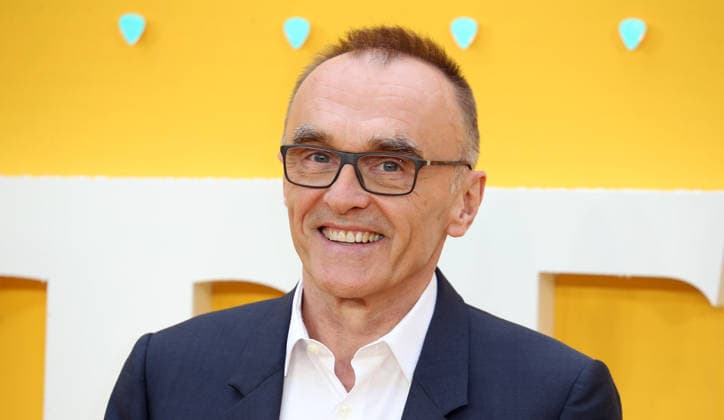 UK premiere of Yesterday at Odeon Luxe, Leicester Square, London 2019 Danny Boyle attends the UK premiere of Yesterday at Odeon Luxe, Leicester Square, London on June 18, 2019. London Odeon Luxe UK Copyright: xFredxDuvalx
