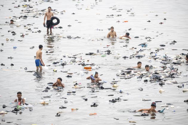 Hundreds of migrants reach Spain s Ceuta after swimming from Morocco CEUTA, SPAIN - JULY 31: Hundreds of migrants attempt to swim from Morocco to the Spanish city of Ceuta in North Africa, while the number of arrivals exceeded 1,500 in just over a week, according to local news, in Ceuta, Spain on July 31, 2026. Marcos Moreno Anadolu Ceuta Spain. Editorial use only. Please get in touch for any other usage.  Copyright: x2026xAnadoluxMarcosxMorenox