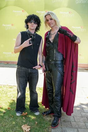 ZDF-Fernsehgarten 2026. Band HOKKA im ZDF Fernsehgarten mit dem Motto Rock im Garten am 02.08.2026 in Mainz. Mainz ZDF Fernsehgarten Rheinland-Pfalz