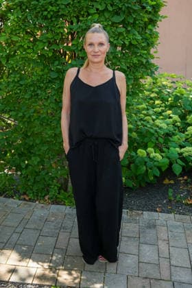 ZDF-Fernsehgarten 2026. Magdalena Brzeska im ZDF Fernsehgarten mit dem Motto Rock im Garten am 02.08.2026 in Mainz. Mainz ZDF Fernsehgarten Rheinland-Pfalz