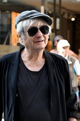The funeral of Marie Paule Belle, who passed away at the age of 80 on July 25, will be held at Saint Roch Church in Paris 458717 2026 08 03 Bergman Boris  Copyright: xL.Urmanx xStarfacex STAR_458717_021