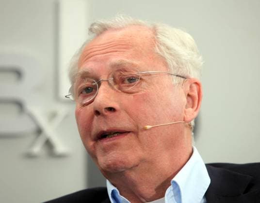 Deutschland, Uwe-Karsten Heye am 13.03.2014 Copyright: xdtsxNachrichtenagenturx dts_7546