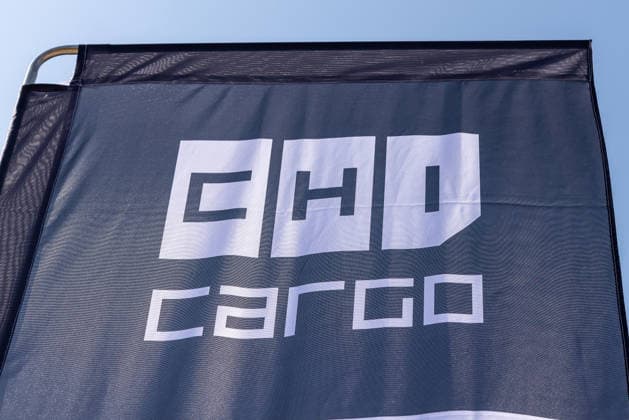 Baustart Cargo ‹Center 3 am Flughafen Nürnberg, Nürnberg, 04.08.2026 Der Flughafen Nürnberg erweitert seinen Cargo-Bereich mit dem Neubau des Cargo Centers 3 (CCN 3). Grund ist die anhaltend hohe Nachfrage nach Logistikflächen. Hauptnutzer des neuen Luftfrachtcenters wird die CHI NUE Cargo Handling GmbH. Nürnberg Flughafen Bayern Deutschland