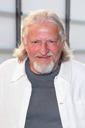 Frank Kessler bei der Premiere von SISTER ACT - DAS HIMMLISCHE MUSICAL im Bluemax Theater in Berlin am 04.08.2026