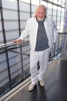 Frank Kessler bei der Premiere von SISTER ACT - DAS HIMMLISCHE MUSICAL im Bluemax Theater in Berlin am 04.08.2026
