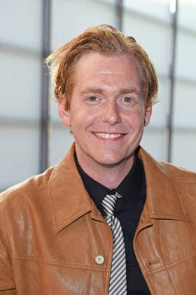Johannes Heinrichs bei der Premiere von SISTER ACT - DAS HIMMLISCHE MUSICAL im Bluemax Theater in Berlin am 04.08.2026