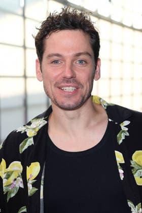 Anthony Paul bei der Premiere von SISTER ACT - DAS HIMMLISCHE MUSICAL im Bluemax Theater in Berlin am 04.08.2026