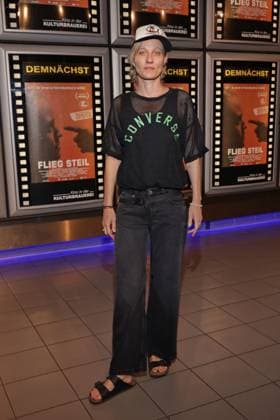 Flieg Steil Lana Cooper Premiere des Films Flieg Steil im Kino in der Kulturbrauerei, Berlin Datum: 04.08.2026 Copyright: xEventpress Kratschx