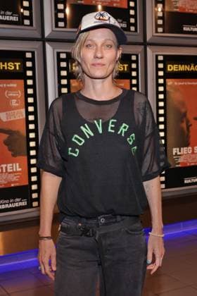 Flieg Steil Lana Cooper Premiere des Films Flieg Steil im Kino in der Kulturbrauerei, Berlin Datum: 04.08.2026 Copyright: xEventpress Kratschx